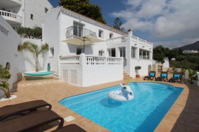 Villa Vincent